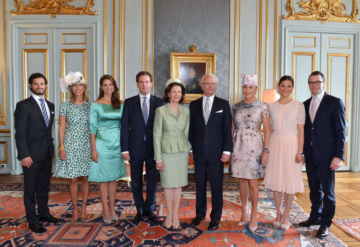 Rencontre sweden