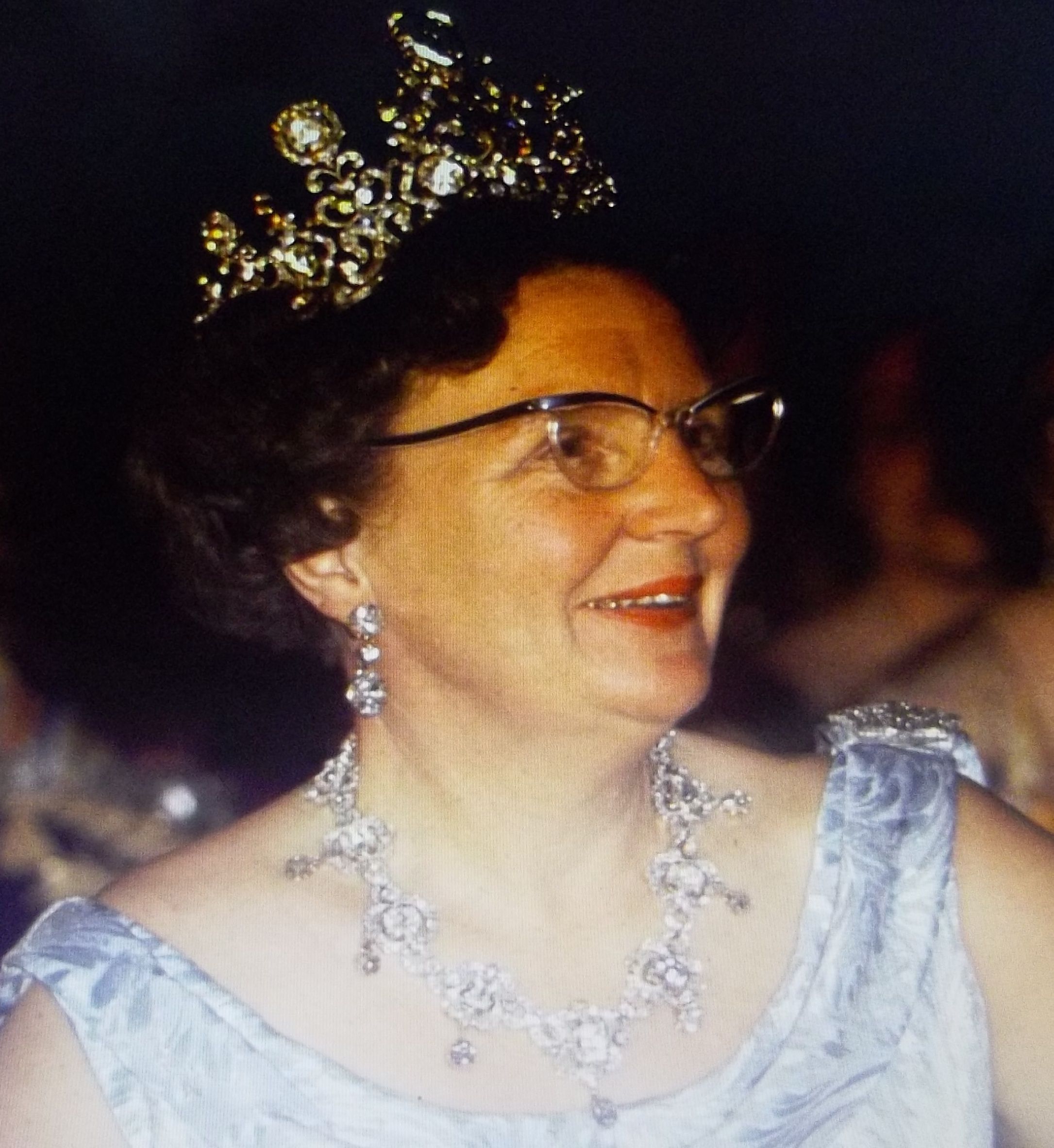 Archives Juliana Endiamant e