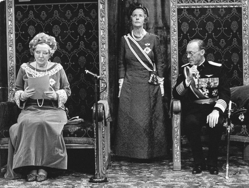 le recyclage de Juliana