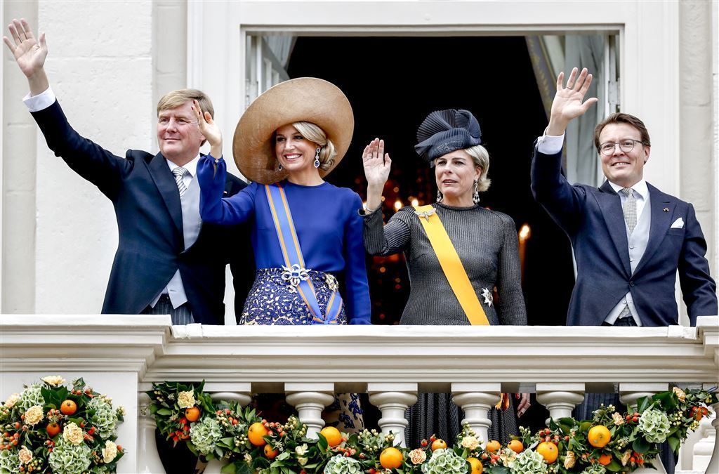 Prinsjesdag 2016